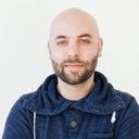 Foto de perfil de ejemplo de huésped Carlos